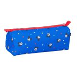 Safta 812514742 Mickey Mouse Κασετίνα Μπλε-Κόκκινο 2