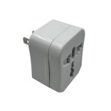 Polo 815278 Travel Adaptor Αντάπτορας Βυσμάτων Λευκός 5