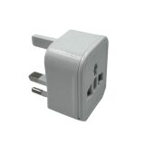 Polo 815278 Travel Adaptor Αντάπτορας Βυσμάτων Λευκός 6