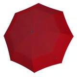 Knirps A.050 Αντιανεμική Ομπρέλα Βροχής Σπαστή 70511502 Κόκκινη/Salsa 2