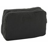 Camel Active Ανδρικό Νεσεσέρ B00-403-60 Μαύρο 4