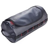 TROIKA BAG30/BK WASHBAG Νεσεσέρ/ Ταξιδιωτική Τσάντα Μαύρη 1