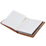 TROIKA BTJ36/BR Bullet Journal Σημειωματάριο Καφέ 3