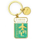 Legami Milano EKR0004 Enamel Key Ring Μπρελόκ 2