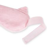 Legami Milano EM0002 Chill Out Μάσκα Ύπνου με Gel Cat Ροζ 4