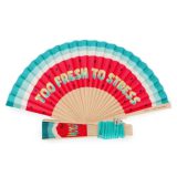 Legami Milano FFAN0002 Watermelon Βεντάλια Καρπούζι  2