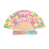 Legami Milano FFAN0006 Dolce Far Niente Βεντάλια Λεμόνια 3