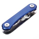 TROIKA KCL81/BL Πολυεργαλείο Clever Key Organiser Μπλε 2
