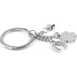 TROIKA KR13-06/CH Keyring Μπρελόκ Lucky charms 4