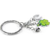TROIKA KR13-06/CH Keyring Μπρελόκ Lucky charms 1