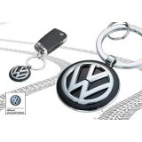 TROIKA KR16-05/VW Keyring Μπρελόκ Volkswagen 3