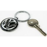 TROIKA KR16-05/VW Keyring Μπρελόκ Volkswagen 4