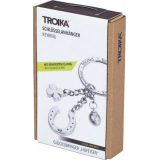 TROIKA KR16-11/CH Keyring Μπρελόκ Glucksbringer Lucky charms 4