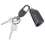 TROIKA KR23-09/GM 2Keyring CARABINIERO Μπρελόκ 2