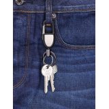 TROIKA KR23-09/GM 2Keyring CARABINIERO Μπρελόκ 3
