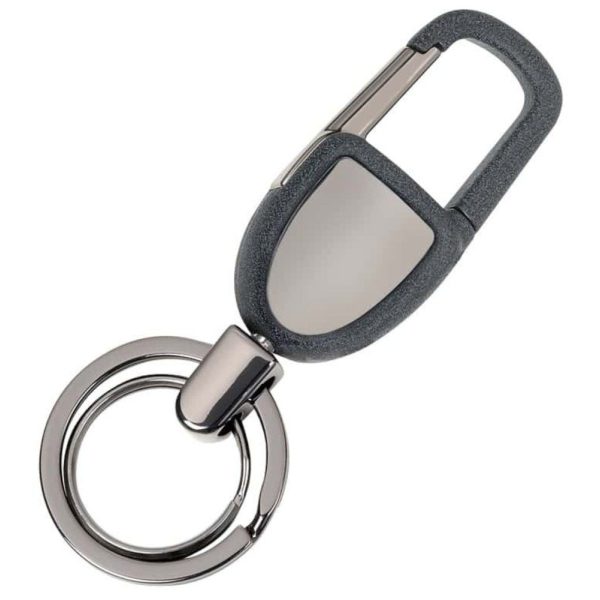 TROIKA KR23-09/GM 2Keyring CARABINIERO Μπρελόκ
