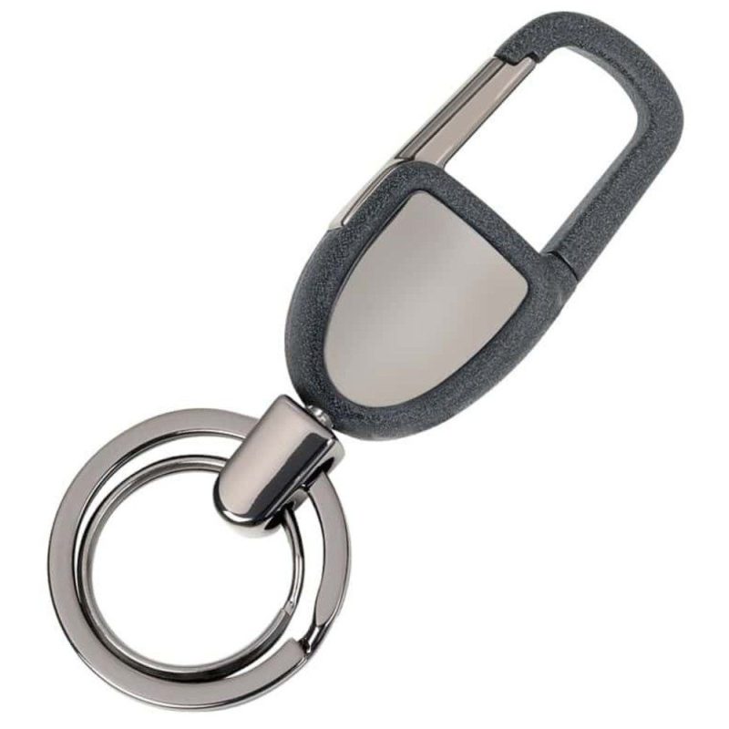 TROIKA KR23-09/GM 2Keyring CARABINIERO Μπρελόκ TROIKA