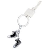 TROIKA KR25-01/MA Keyring leisure shoes Μπρελόκ 3