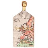 Legami Milano NLUG0001 Luggage Tag Ετικέτα Βαλίτσας 2
