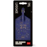 Legami Milano NLUG0003 Luggage Tag Ετικέτα Βαλίτσας 1