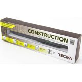 TROIKA PIP20/BG Construction Ballpoint Pen Στυλό Ballpoint Μαύρο 2