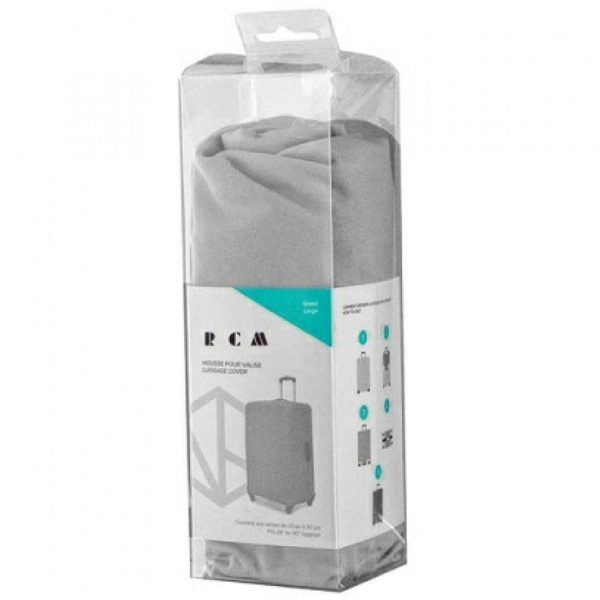 Κάλυμμα Μεγάλης βαλίτσας RCM 36011-28 Large
