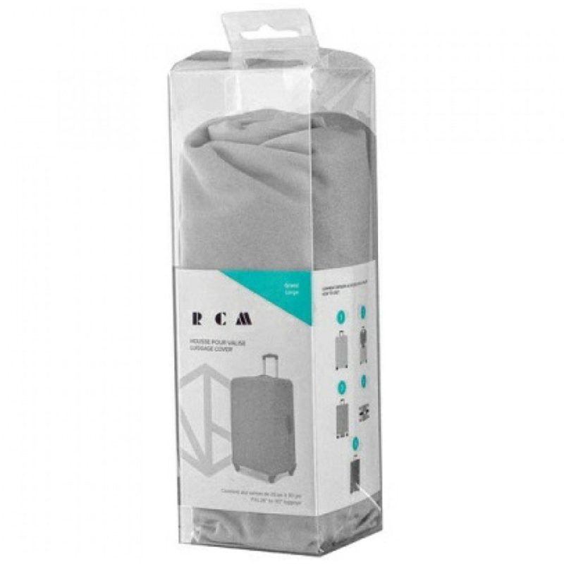 Κάλυμμα Μεγάλης βαλίτσας RCM 36011-28 Large RCM