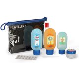 Legami Milano TBS0002 Traveller Set Ταξιδιωτικό σετ οργάνωσης 2