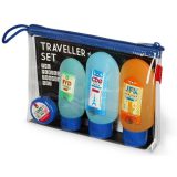 Legami Milano TBS0002 Traveller Set Ταξιδιωτικό σετ οργάνωσης 1