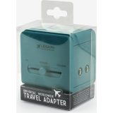 Legami Milano Takit1 Travel Adaptor Αντάπτορας ταξιδίου Universal Worldwide 1
