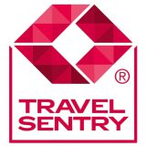 Travel Sentry 7649989971074 RFID Travel Organiser / Ταξιδιωτική Θήκη Οργάνωσης Κόκκινη 2
