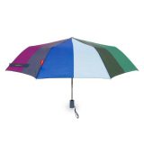Legami Milano UMB0006 Rainbow Αυτόματη Ομπρέλα Βροχής Σπαστή Πολύχρωμη 2