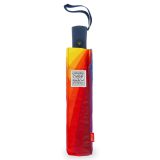 Legami Milano UMB0006 Rainbow Αυτόματη Ομπρέλα Βροχής Σπαστή Πολύχρωμη 1