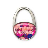 Legami Milano HANG0005 Κρεμάστρα Τσάντας Flowers 1Θέσης 4