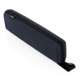 Knirps X4U Αντιανεμική Ομπρέλα Σπαστή Ultra Slim σε Κασετίνα 6030 1201 Μπλε 4