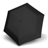 Knirps X4U Αντιανεμική Ομπρέλα Σπαστή Ultra Slim σε Κασετίνα 6030 1001 Μαύρη 5