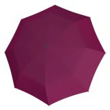 Knirps A.050 Αντιανεμική Ομπρέλα Βροχής Σπαστή 70511701 Μωβ/Violet 2