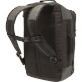 ΣΑΚΙΔΙΟ POLO BOSTON 24LT ΓΙΑ LAPTOP ΜΑΥΡΟ 9-02-003 2