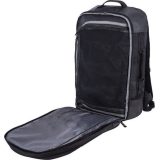 ΣΑΚΙΔΙΟ POLO BOSTON 24LT ΓΙΑ LAPTOP ΜΑΥΡΟ 9-02-003 3