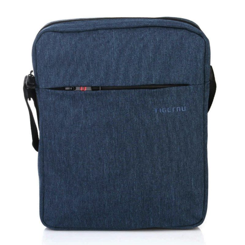 TIGERNU ΤΣΑΝΤΑΚΙ ΩΜΟΥ T-B5102 BLUE TIGERNU