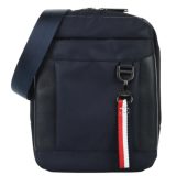 Beverly Hills Polo Club BH-1551 Τσαντάκι ωμου μπλε 1