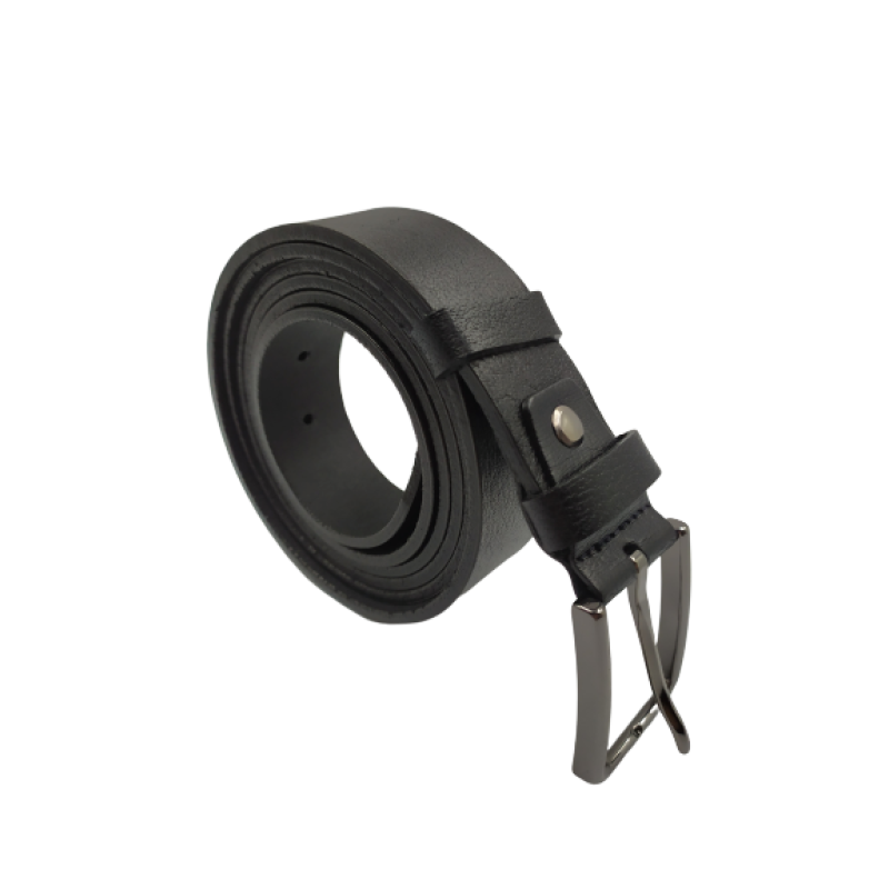 Ζώνη XXL Δέρμα Ανδρική 089 Domus accessories