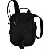 ΤΣΑΝΤΑΚΙ ΩΜΟΥ POLO VERTICAL MEDIUM ΜΑΥΡΟ 9-07-071 2