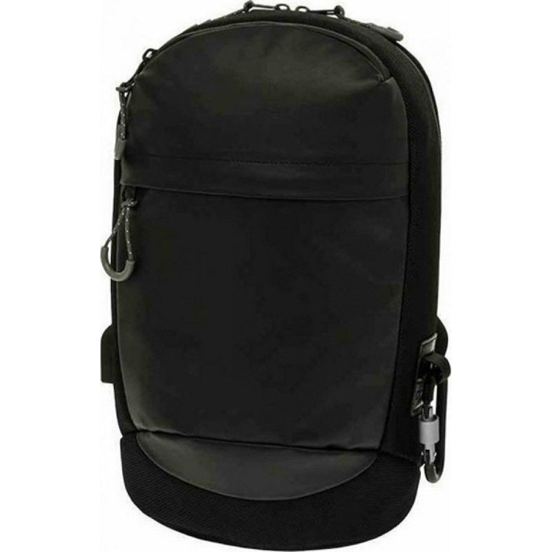 POLO Τσάντα Ώμου Hub BODY BAG 9-07-174-2000 POLO