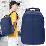 Tigernu Backpack T-B9017 laptop μπλε 3
