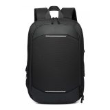LEASTAT ΕΠΕΚΤΕΙΝΟΜΕΝΟ ΣΑΚΙΔΙΟ ΠΛΑΤΗΣ LAPTOP 15,6" LT2006 ΜΑΥΡΟ 1