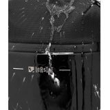 LEASTAT ΑΝΔΡΙΚΟ ΤΣΑΝΤΑΚΙ ΧΙΑΣΤΙ LT2122 ΜΑΥΡΟ 6