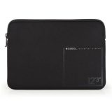 GABOL Φάκελος laptop 12,3 " 412581 Μαύρο 1