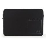 GABOL Φάκελος laptop 15,6 " 412583 Μαύρο 1