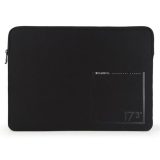 GABOL Φάκελος laptop 17.3" 412584 Μαύρο 1